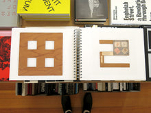 Load image into Gallery viewer, René Heyvaert – Mail Art 1964-1984