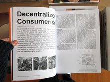 Load image into Gallery viewer, Monu 26: Decentralised Urbanism