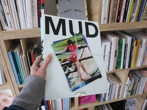Arnaud Lajeunie & Georgia Pendleburry – MUD 1 2 3 4