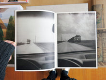 Load image into Gallery viewer, Bert Teunissen - On The Road, Everglades