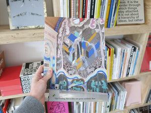 Gijs Frieling – Het is alles een grote eenheid, Bert