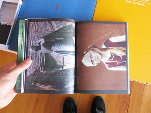 Alexandra Navratil - This Formless Thing