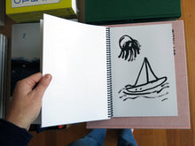 Load image into Gallery viewer, Scott Keim - Ink Drawings