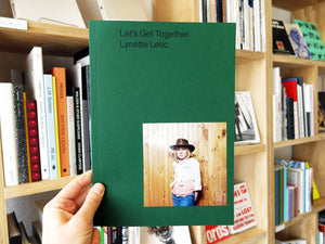 Lynette Letic - Let’s Get Together