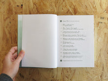 Load image into Gallery viewer, Sarai Meyron – No Words of Warmth