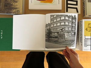 Jan Kempenaers – Belgian Colonial Monuments