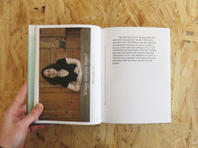 Load image into Gallery viewer, Sarai Meyron – No Words of Warmth