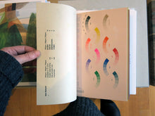 Load image into Gallery viewer, Imperfection Booklets: Risograph