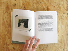 Load image into Gallery viewer, Sarai Meyron – No Words of Warmth