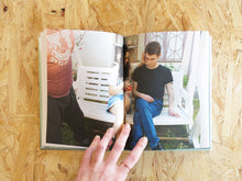 Load image into Gallery viewer, Sarai Meyron – No Words of Warmth