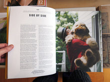 Load image into Gallery viewer, Four &amp; Sons Issue #7