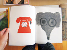 Load image into Gallery viewer, Four &amp; Sons Issue #7