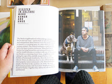 Load image into Gallery viewer, Four &amp; Sons Issue #7