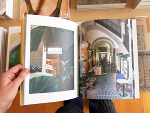 Four & Sons Issue #7