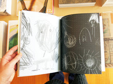 Load image into Gallery viewer, Four &amp; Sons Issue #7