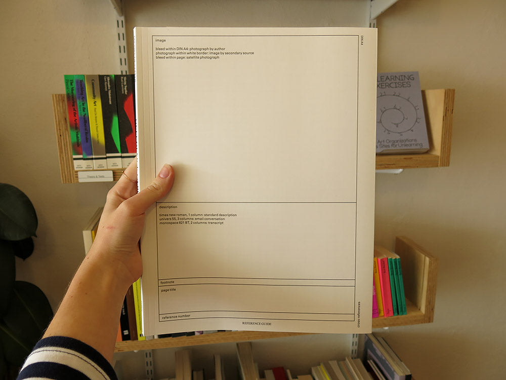 Michiel De Cleene – Reference Guide