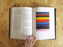 Load image into Gallery viewer, Mary Heilmann – The All Night Movie