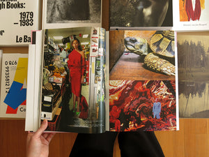 Purple 31: The Paris Issue
