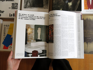 Purple 31: The Paris Issue