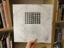 Load image into Gallery viewer, Shannon Ebner, Susan Howe, Nathaniel Mackey – Stray: A Graphic Tone