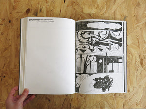 Mathis Pfäffli – Tracer