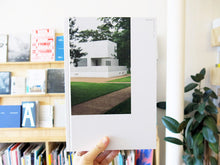 Load image into Gallery viewer, The New Masters&#39; Houses in Dessau