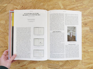 Michalis Pichler – Thirteen Years: The materialization of ideas from 2002 to 2015
