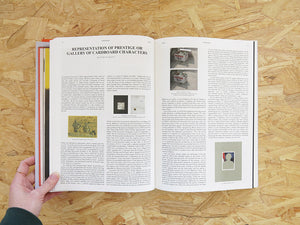 Michalis Pichler – Thirteen Years: The materialization of ideas from 2002 to 2015