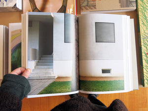 The New Masters' Houses in Dessau