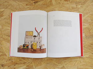 Elisabeth Smolarz – Encyclopedia of Things