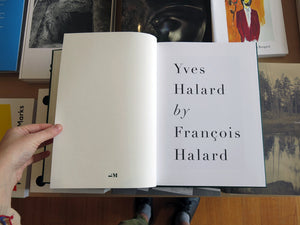 François Halard – Papa