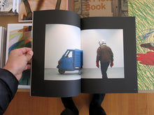 Load image into Gallery viewer, Roman Signer - Project pour un jardin