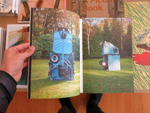 Load image into Gallery viewer, Roman Signer - Project pour un jardin