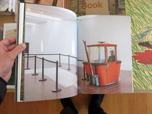 Load image into Gallery viewer, Roman Signer - Project pour un jardin