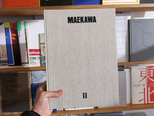 Load image into Gallery viewer, Tsuyoshi Maekawa - Maekawa II