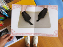 Load image into Gallery viewer, Paul Salveson - Between the Shell