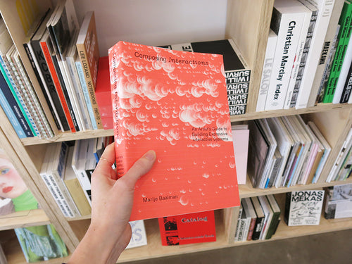 PRE-ORDER: Composing Interactions