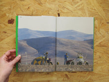 Load image into Gallery viewer, Pauline Julier – Meadow