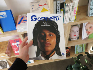 Garment 19: Future through Headwear