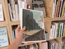Load image into Gallery viewer, Jürgen Bergbauer – Le Chiffonnier (The Rag-Picker)