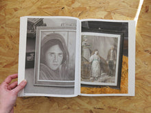 Load image into Gallery viewer, Jürgen Bergbauer – Le Chiffonnier (The Rag-Picker)