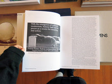 Load image into Gallery viewer, Yvonne Rainer – Moving And Being Moved