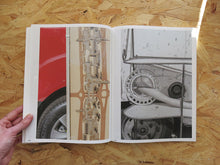 Load image into Gallery viewer, Jürgen Bergbauer – Le Chiffonnier (The Rag-Picker)