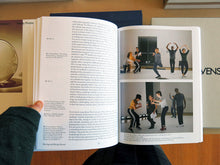 Load image into Gallery viewer, Yvonne Rainer – Moving And Being Moved