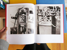 Load image into Gallery viewer, David Campany - Gasoline