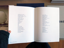 Load image into Gallery viewer, Yvonne Rainer – Moving And Being Moved