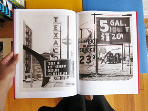 David Campany - Gasoline