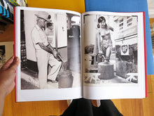 Load image into Gallery viewer, David Campany - Gasoline
