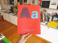 Load image into Gallery viewer, Sammy-Rose Scapens - Alphabetica Archaeologica
