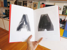 Load image into Gallery viewer, Sammy-Rose Scapens - Alphabetica Archaeologica